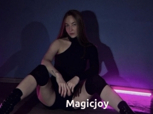 Magicjoy