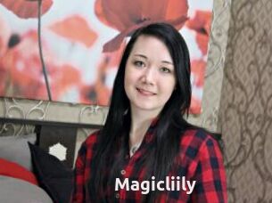 Magicliily