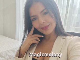 Magicmelany