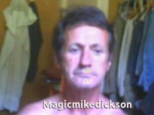 Magicmikedickson