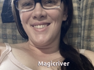 Magicriver