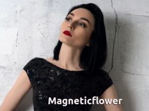 Magneticflower