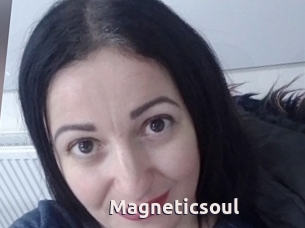 Magneticsoul