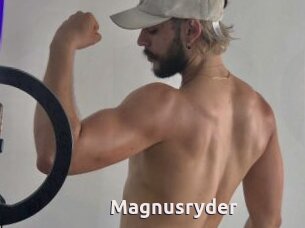 Magnusryder