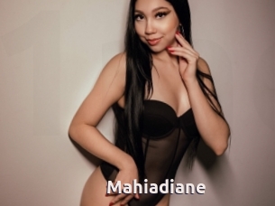 Mahiadiane