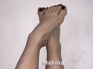 Mahina