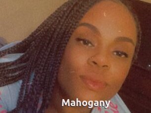 Mahogany