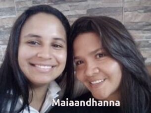 Maiaandhanna