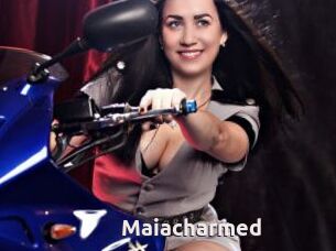 Maiacharmed