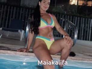 Maiakalifa