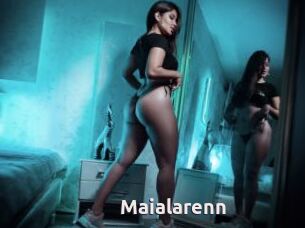 Maialarenn