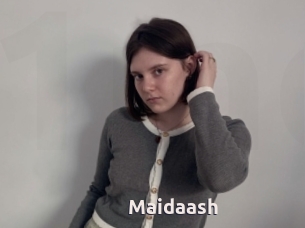 Maidaash