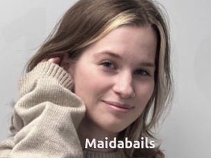 Maidabails