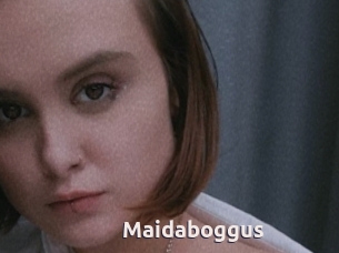 Maidaboggus