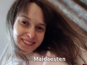 Maidaesten