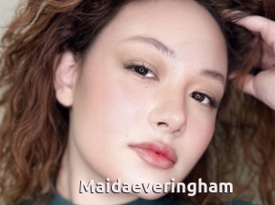 Maidaeveringham