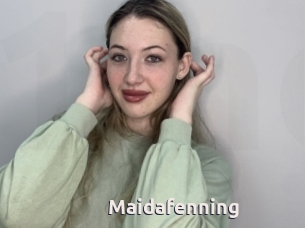 Maidafenning