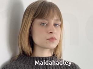 Maidahadley