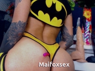 Maifoxsex