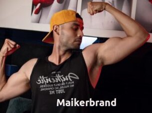 Maikerbrand