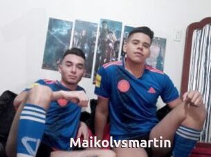 Maikolvsmartin