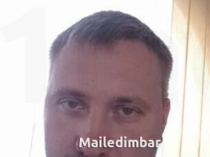 Mailedimbar