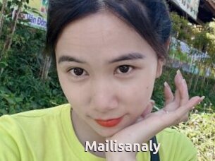 Mailisanaly