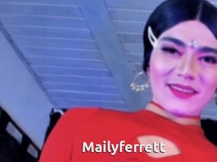 Mailyferrett