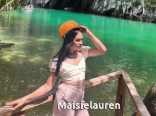 Maisielauren