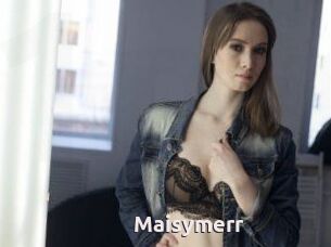 Maisymerr