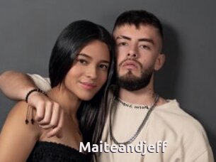 Maiteandjeff