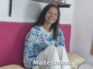 Maitesantana