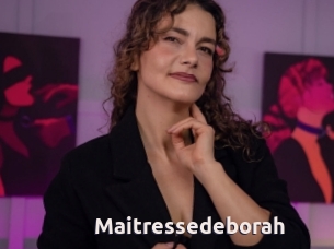 Maitressedeborah