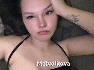 Maivolkova