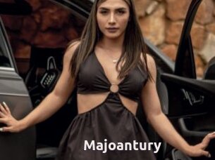 Majoantury