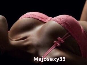 Majosexy33