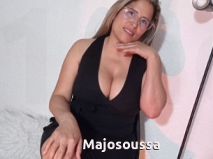 Majosoussa