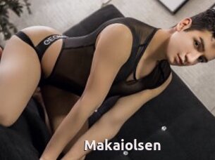 Makaiolsen