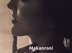 Makanroni