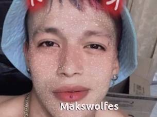 Makswolfes