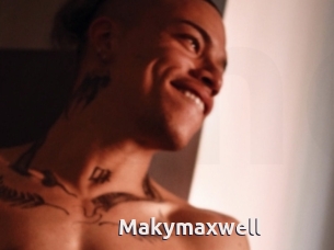 Makymaxwell