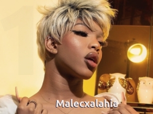 Malecxalahia