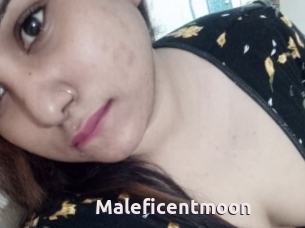 Maleficentmoon