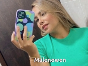 Malenowen