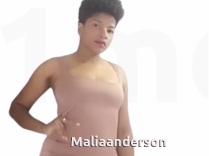 Maliaanderson