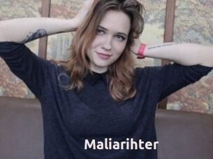 Maliarihter