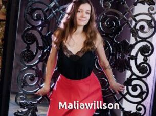 Maliawillson