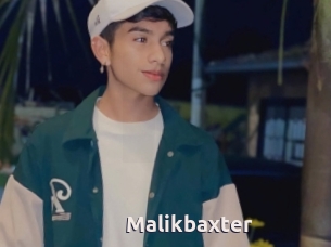 Malikbaxter