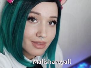 Malisharoyall