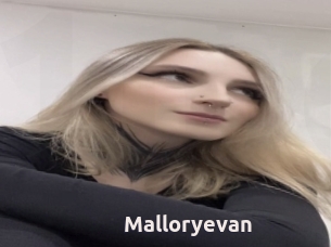 Malloryevan